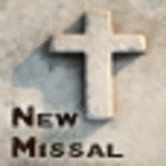 new missal android application logo